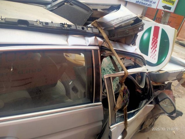 Second-hand 2017 Honda WR-V i-VTEC VX for sale in Alwar-7