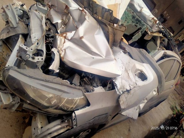 Second-hand 2017 Honda WR-V i-VTEC VX for sale in Alwar-6