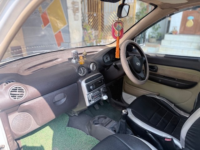 Second-hand 2011 Hyundai Santro Xing GL for sale in Kamrup-9