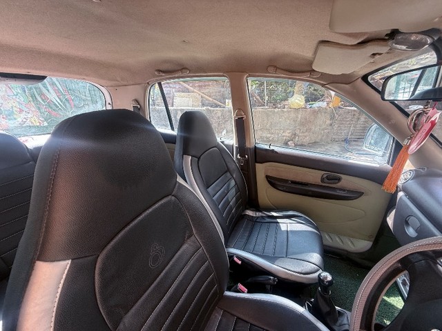 Second-hand 2011 Hyundai Santro Xing GL for sale in Kamrup-4