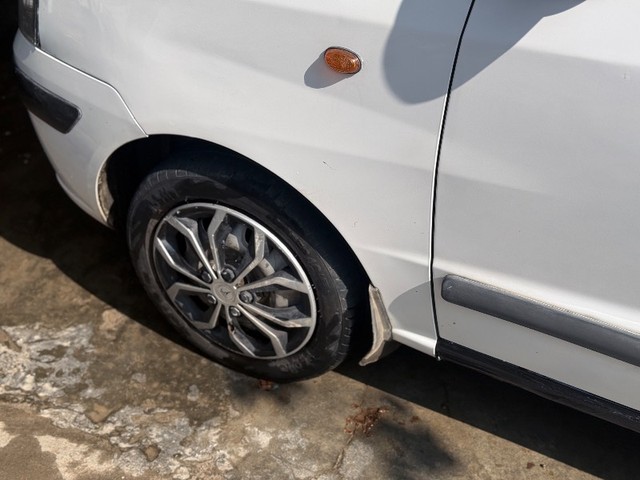 Second-hand 2011 Hyundai Santro Xing GL for sale in Kamrup-5