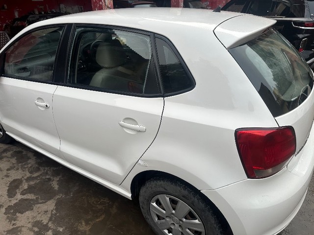 Second-hand 2011 Volkswagen Polo Diesel Comfortline 1.2L for sale in Jalandhar-3