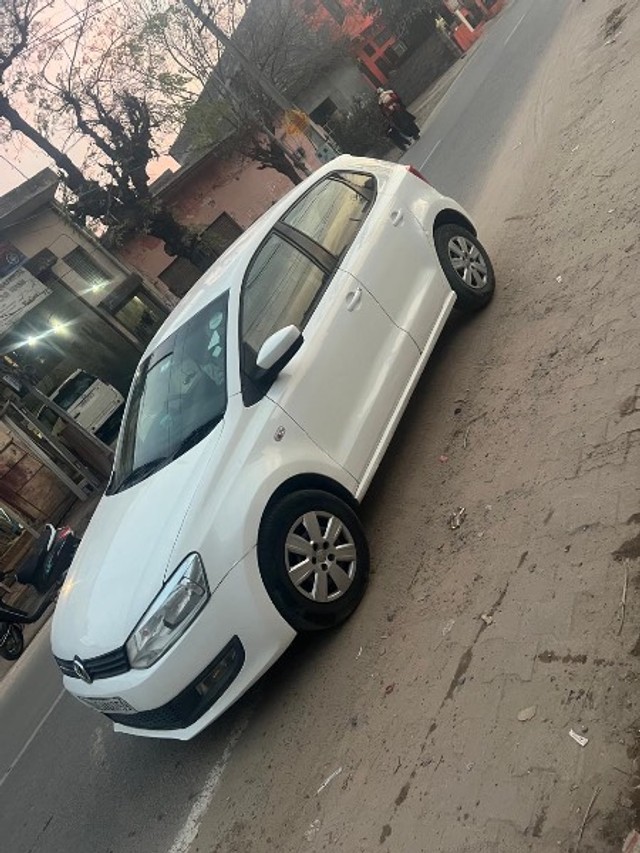 Second-hand 2011 Volkswagen Polo Diesel Comfortline 1.2L for sale in Jalandhar-5