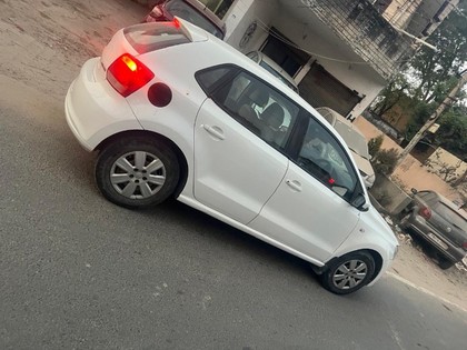 Second-hand 2011 Volkswagen Polo Diesel Comfortline 1.2L for sale in Jalandhar