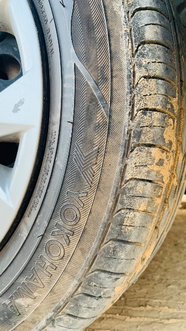 Second-hand 2016 Hyundai Grand i10 Sportz for sale in Churu-3