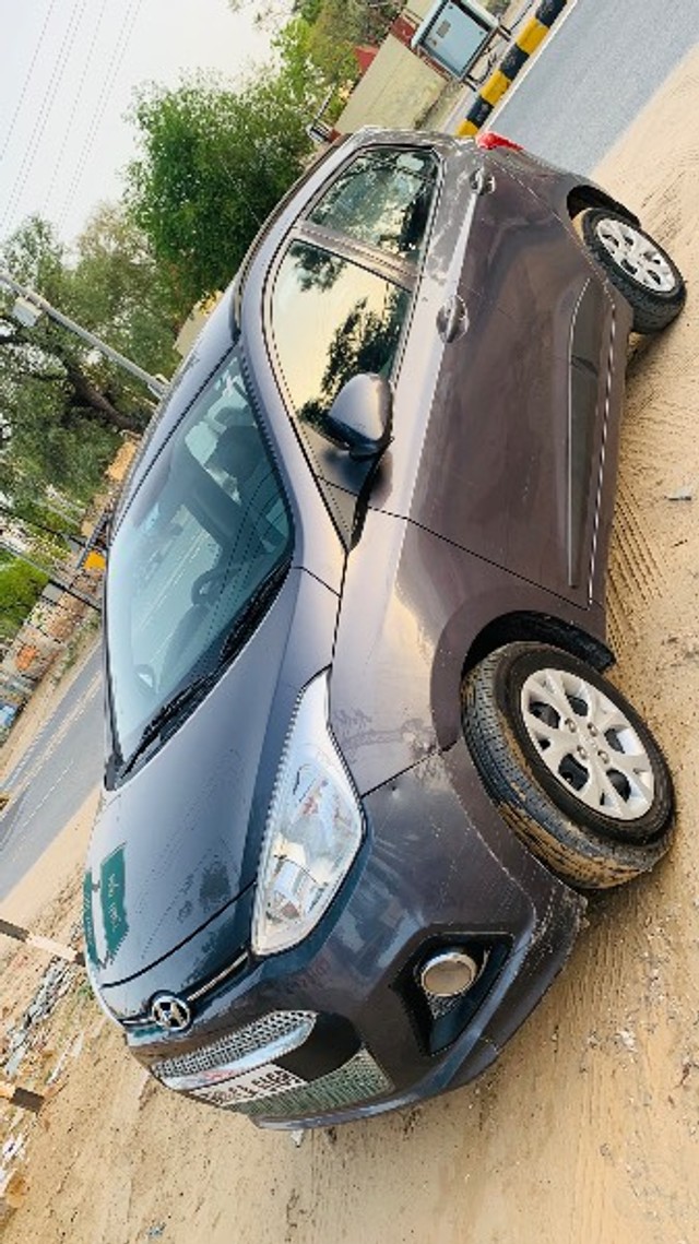 Second-hand 2016 Hyundai Grand i10 Sportz for sale in Churu-8