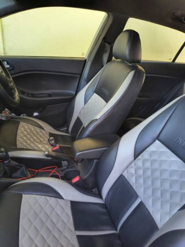 Second-hand 2019 Hyundai i20 Active S Petrol for sale in Bilaspur-5