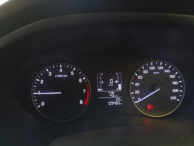 Second-hand 2019 Hyundai i20 Active S Petrol for sale in Bilaspur-2