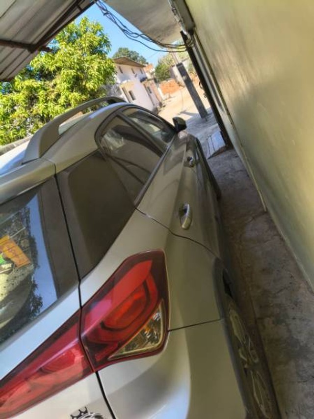 Second-hand 2019 Hyundai i20 Active S Petrol for sale in Bilaspur-3