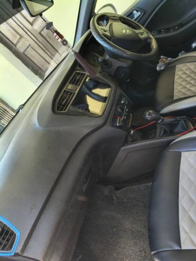 Second-hand 2019 Hyundai i20 Active S Petrol for sale in Bilaspur-9