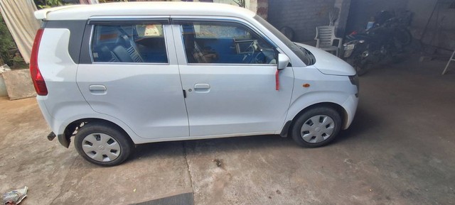 Second-hand 2023 Maruti Wagon R VXI for sale in Bhubaneswar-3