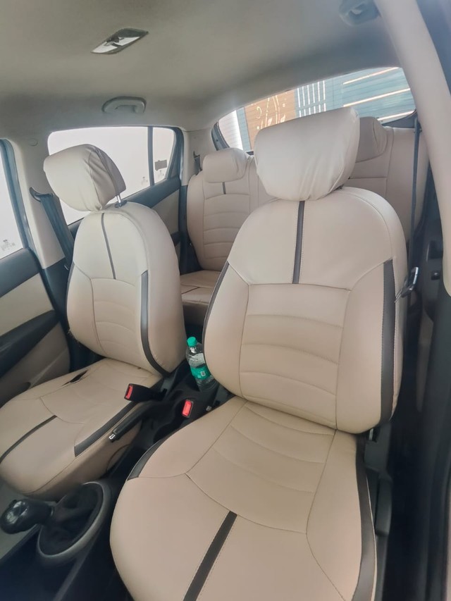 Second-hand 2014 Hyundai i20 Magna 1.4 CRDi (Diesel) for sale in Bijnor-4