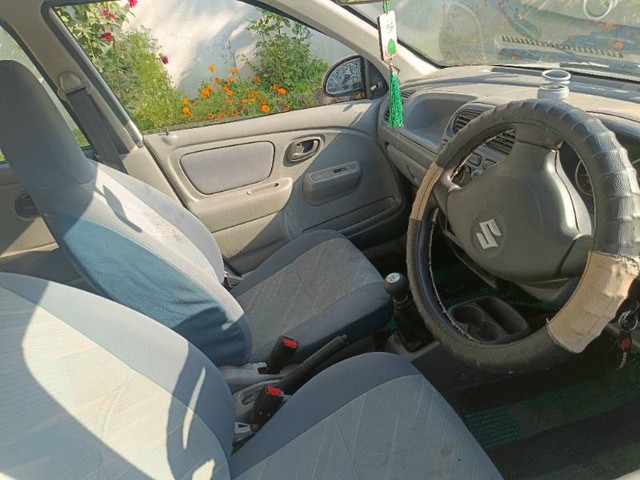 Second-hand 2014 Maruti Alto K10 2010-2014 VXI for sale in Sehore-2