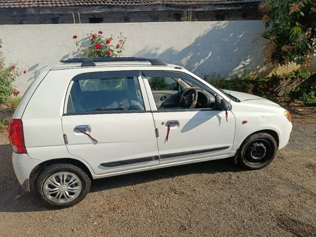 Second-hand 2014 Maruti Alto K10 2010-2014 VXI for sale in Sehore-3