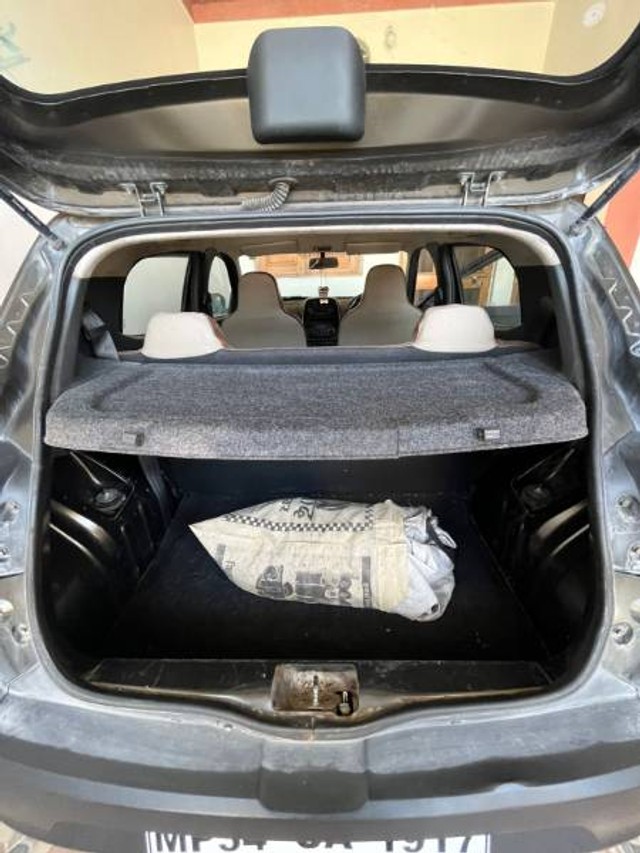 Second-hand 2016 Renault KWID RXL for sale in Damoh-5