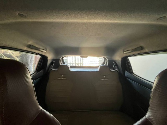 Second-hand 2016 Renault KWID RXL for sale in Damoh-1