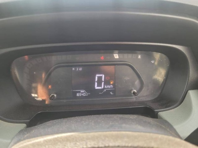 Second-hand 2024 Tata Punch Accomplished CNG for sale in Morbi-2