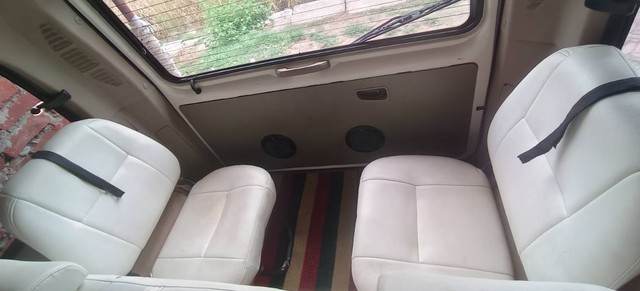 Second-hand 2014 Mahindra Scorpio VLX 2WD 7S BSIV for sale in Mau-5