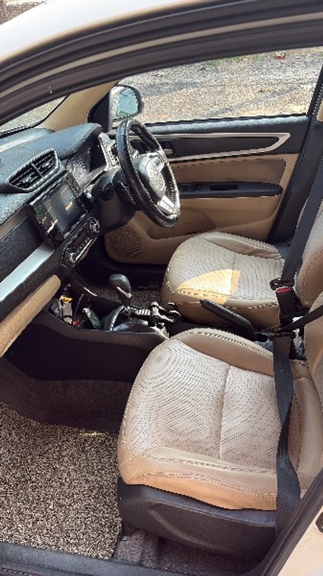 Second-hand 2022 Honda Amaze 2nd Gen VX CVT BSVI for sale in Rishikesh-2