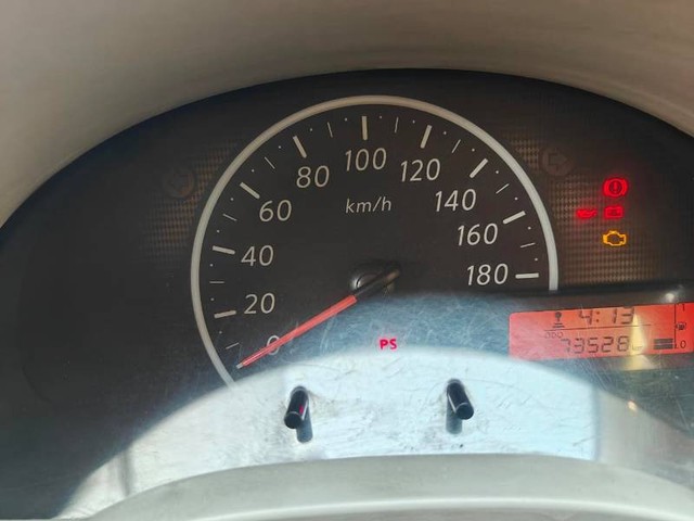 Second-hand 2016 Nissan Micra XE for sale in Kullu-3