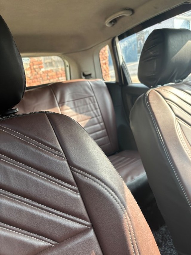 Second-hand 2011 Ford Figo Diesel LXI for sale in Faizabad-1