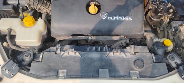 Second-hand 2016 Mahindra Scorpio S4 7 Seater for sale in Muzaffarpur-3