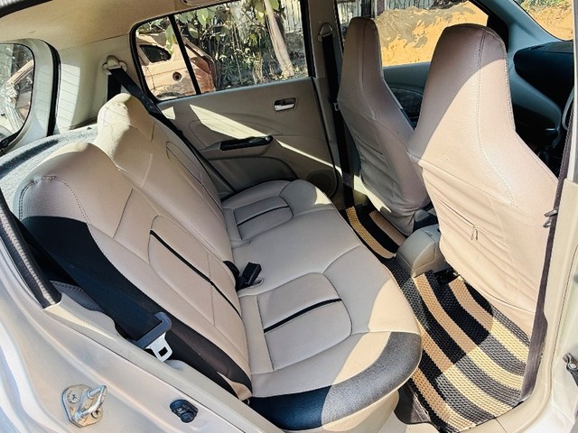 Maruti Suzuki Celerio ZXI Second-hand 2015 Maruti Suzuki Celerio ZXI for sale in Raipur-5