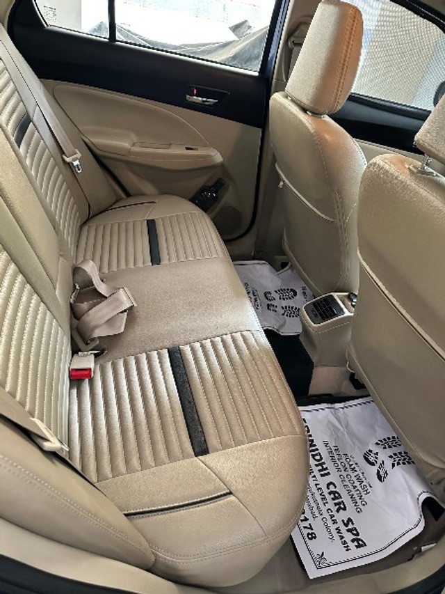 Second-hand 2018 Maruti Swift Dzire ZXI Plus BS IV for sale in Hyderabad-2