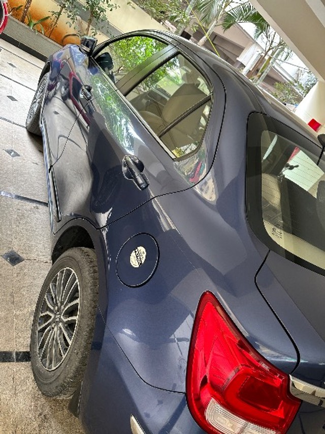 Second-hand 2018 Maruti Swift Dzire ZXI Plus BS IV for sale in Hyderabad-1