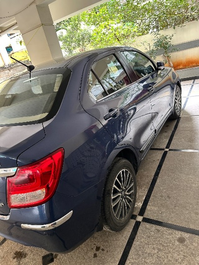Second-hand 2018 Maruti Swift Dzire ZXI Plus BS IV for sale in Hyderabad-4