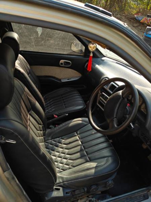 Second-hand 2005 Maruti Suzuki Esteem LX for sale in Kachchh-7