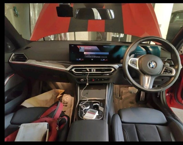 Second-hand 2023 BMW 3 Series M340i xDrive BSVI for sale in Gurgaon-4