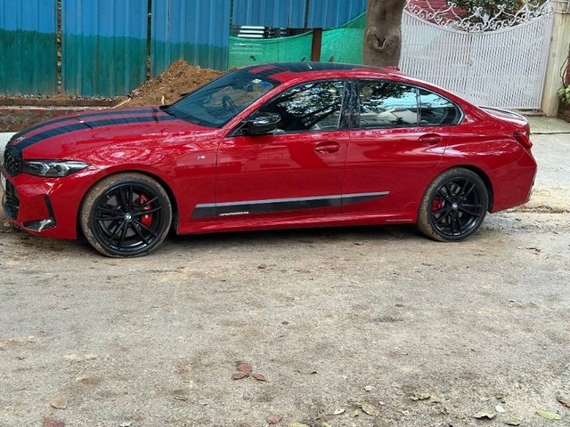 Second-hand 2023 BMW 3 Series M340i xDrive BSVI for sale in Gurgaon-2