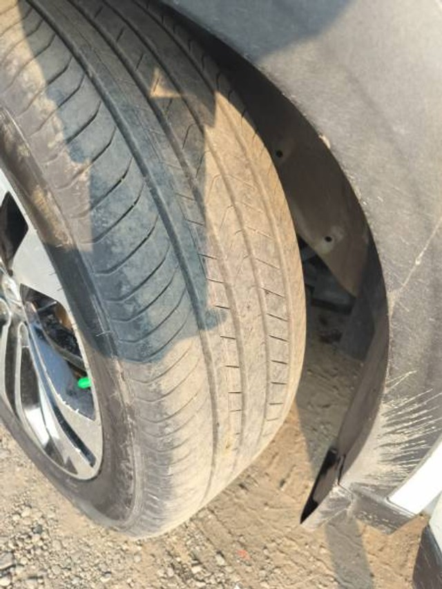 MG Hector Sharp CVT Second-hand 2021 MG Hector Sharp CVT for sale in Ratlam-4