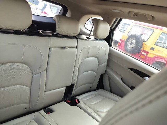 MG Hector Sharp CVT Second-hand 2021 MG Hector Sharp CVT for sale in Ratlam-7