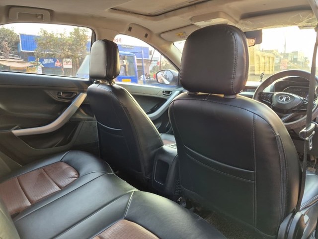 Second-hand 2021 Tata Nexon XM S BSVI for sale in Bhilai-7