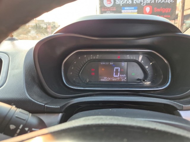 Second-hand 2021 Tata Nexon XM S BSVI for sale in Bhilai-9