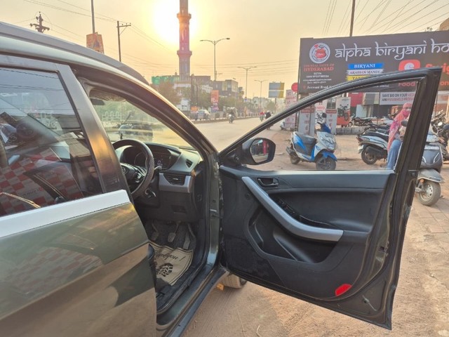 Second-hand 2021 Tata Nexon XM S BSVI for sale in Bhilai-4