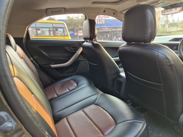 Second-hand 2021 Tata Nexon XM S BSVI for sale in Bhilai-10