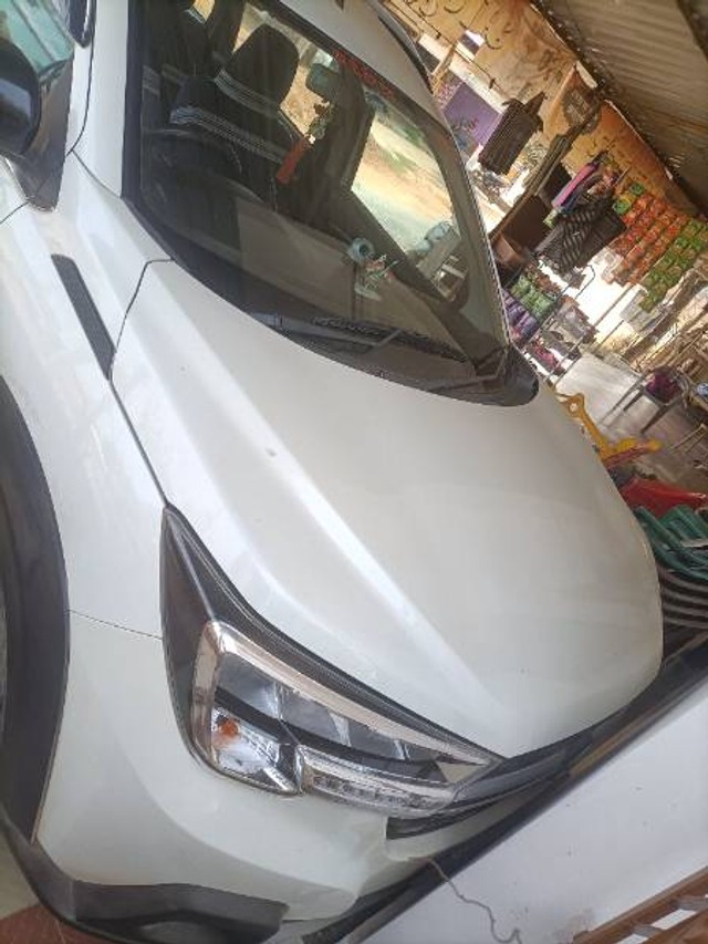 Second-hand 2021 Maruti Suzuki XL6 Zeta for sale in Jashpur-1