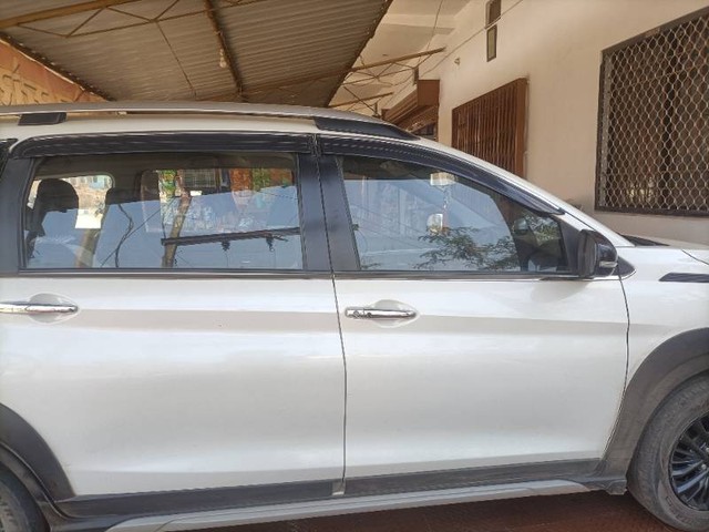 Second-hand 2021 Maruti Suzuki XL6 Zeta for sale in Jashpur-2