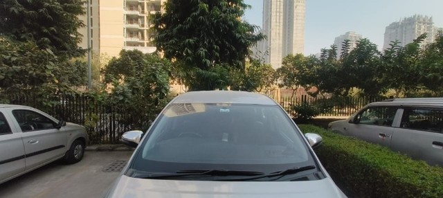 Second-hand 2022 Toyota Innova Crysta 2.7 ZX 7 STR AT for sale in Noida-4