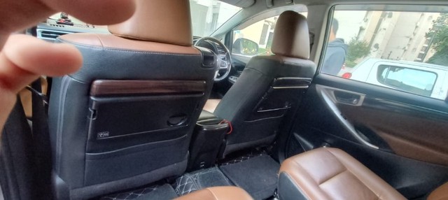 Second-hand 2022 Toyota Innova Crysta 2.7 ZX 7 STR AT for sale in Noida-9