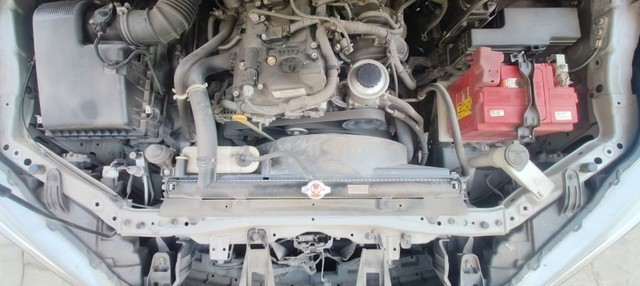 Second-hand 2022 Toyota Innova Crysta 2.7 ZX 7 STR AT for sale in Noida-1