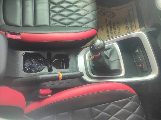 Second-hand 2024 Kia Sonet HTK Plus for sale in Durg-4