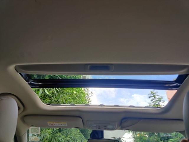 Second-hand 2019 Honda Civic VX BSIV  for sale in East Godavari-11