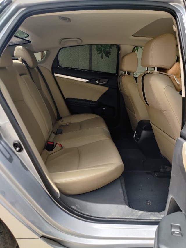 Second-hand 2019 Honda Civic VX BSIV  for sale in East Godavari-10