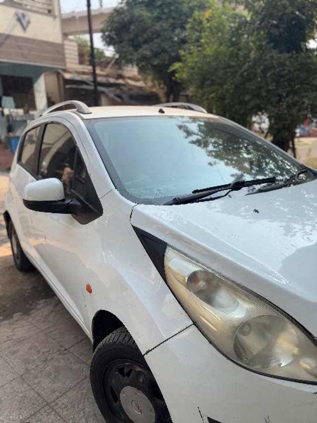 Second-hand 2012 Chevrolet Beat Diesel LT for sale in Nagpur-4