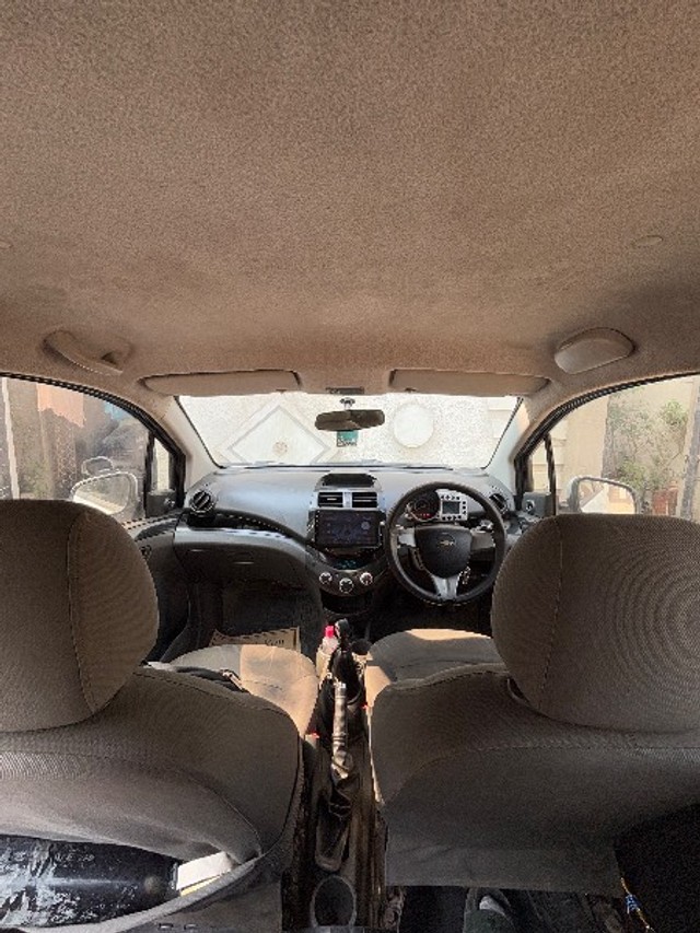 Second-hand 2012 Chevrolet Beat Diesel LT for sale in Nagpur-5