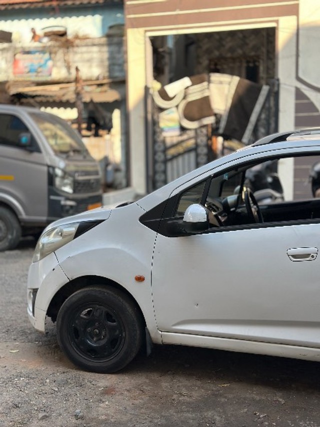 Second-hand 2012 Chevrolet Beat Diesel LT for sale in Nagpur-8